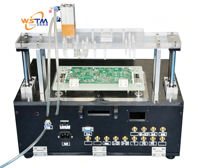 王氏天茂测试治具